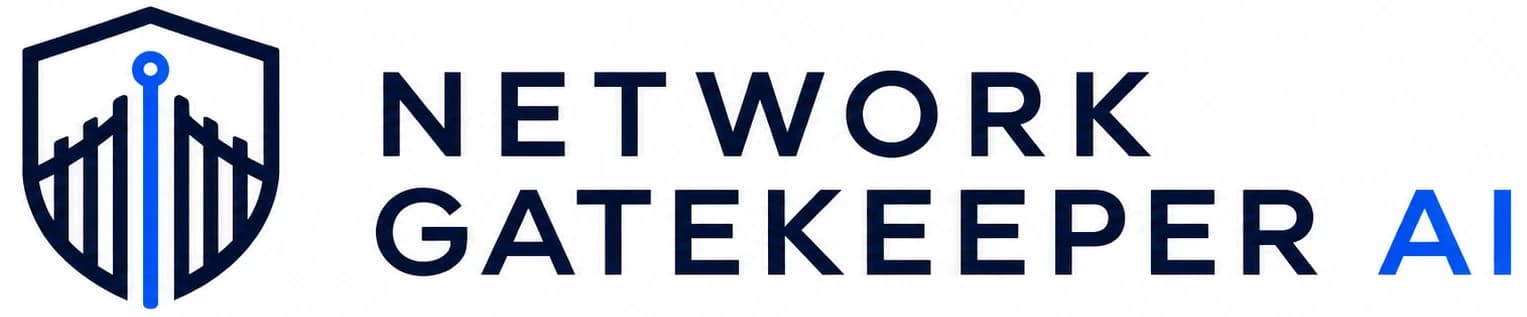 Network GateKeeper AI